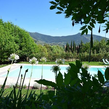 Al Palazzaccio Villa กาลชี ภายนอก รูปภาพ