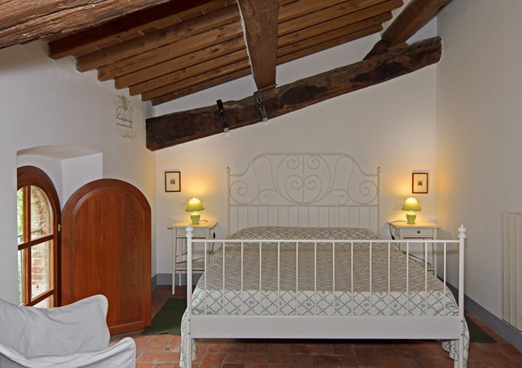Al Palazzaccio Villa กาลชี ภายนอก รูปภาพ