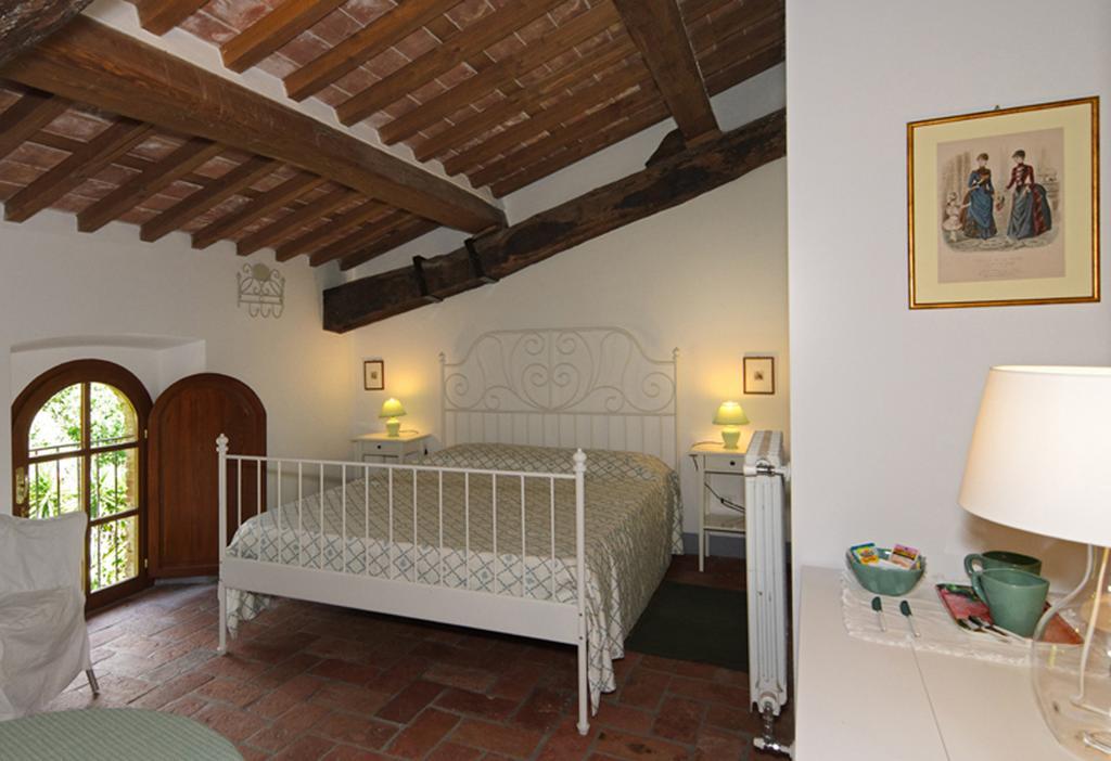 Al Palazzaccio Villa กาลชี ห้อง รูปภาพ