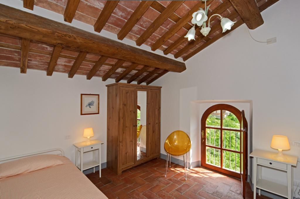Al Palazzaccio Villa กาลชี ภายนอก รูปภาพ